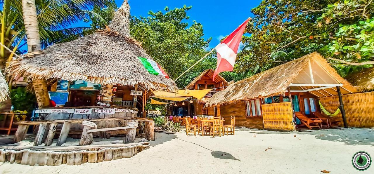 Forra Pattaya Beach Front Bungalow Κο Λίπε Εξωτερικό φωτογραφία