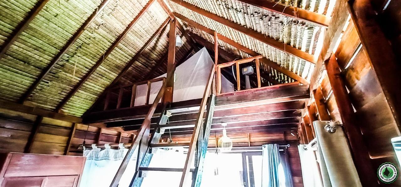 Forra Pattaya Beach Front Bungalow Κο Λίπε Εξωτερικό φωτογραφία